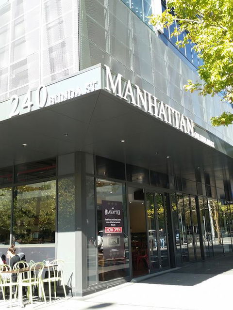 Perfectly Located Modern Apartment - Canberra CBD - Holiday Jervis Bay 3