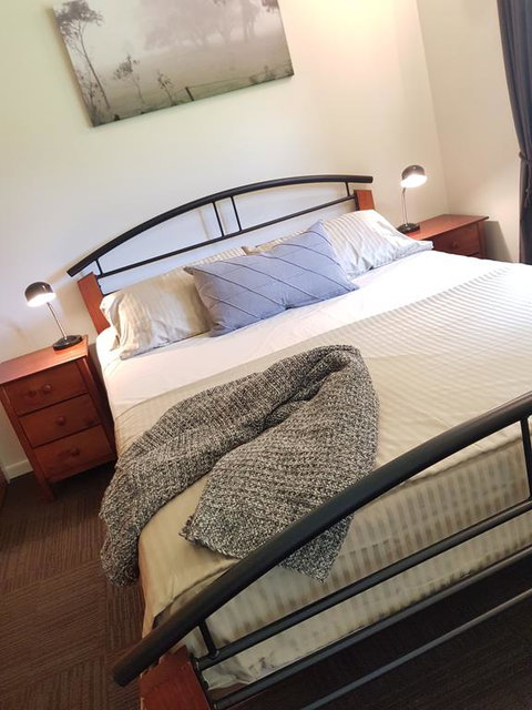 Perseverance Property Farm Stay - Holiday Jervis Bay 3