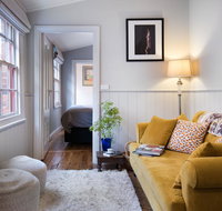 Persimmon - Holiday Jervis Bay