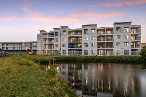 Perth Apartment - Holiday Jervis Bay 3