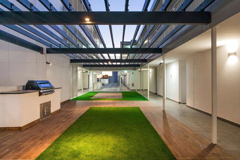 Perth Apartment - Holiday Jervis Bay 2