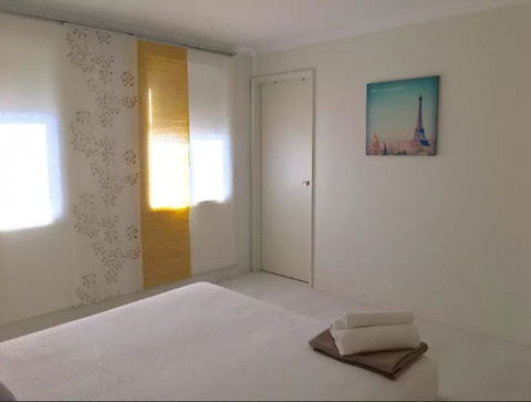Perth Family Townhouse - Holiday Jervis Bay 1