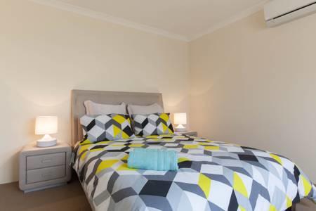 Perth Whistler Lodge - Holiday Jervis Bay 2