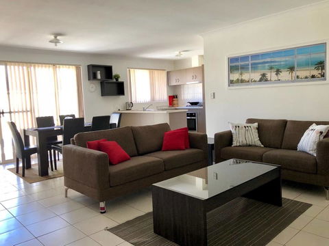 Perth Whistler Lodge - Holiday Jervis Bay 0