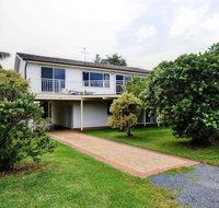 Pet Friendly - Barnacle - Holiday Jervis Bay