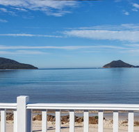 Pet Friendly - Exceptional Beachside Location - Holiday Jervis Bay