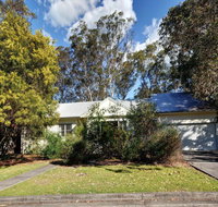 Pet Friendly - Summer Cottage - Holiday Jervis Bay