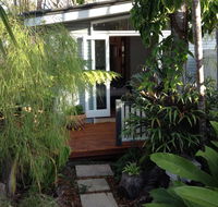 Petrie Garden Studio - Holiday Jervis Bay