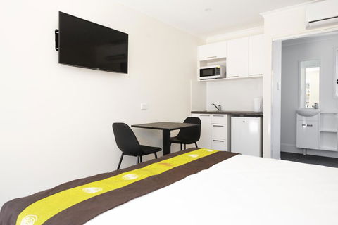 Petrie Mill Motel - Holiday Jervis Bay 2