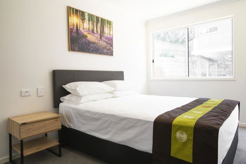 Petrie Mill Motel - Holiday Jervis Bay 1