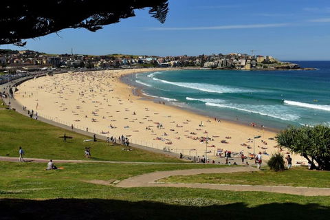 Picturesque Bellevue Hill 2BR Apt.+ Courtyard - Holiday Jervis Bay 1