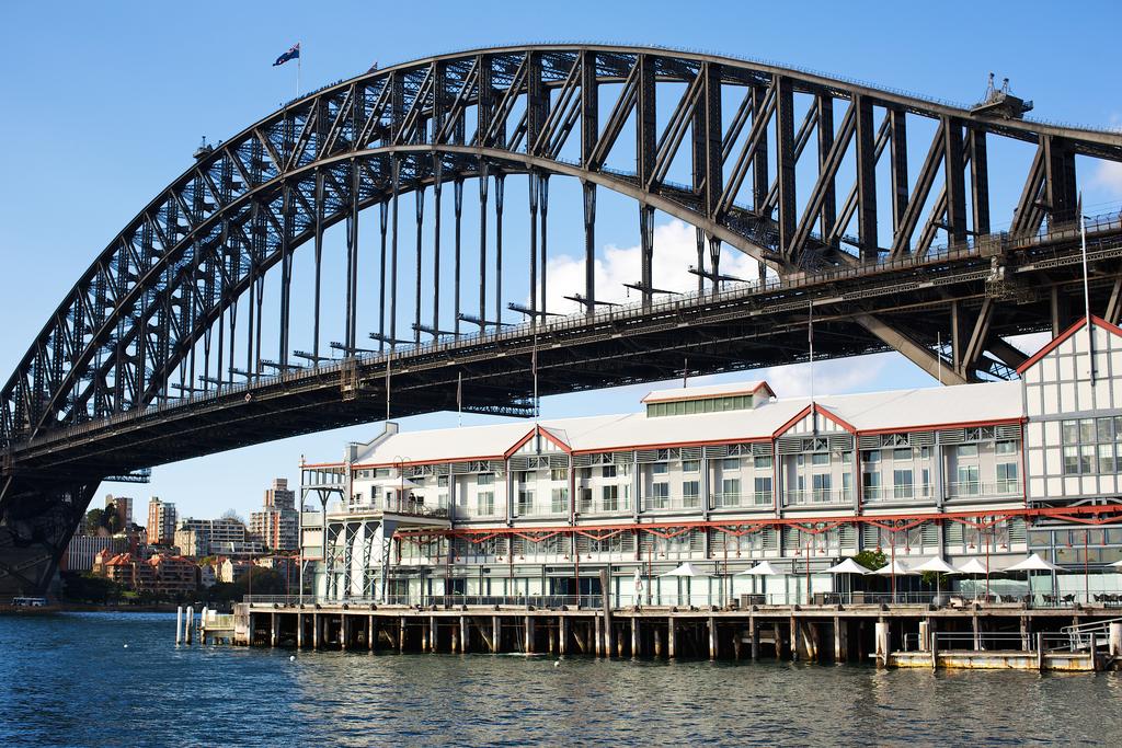 Dawes Point NSW Holiday Jervis Bay