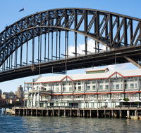 Pier One Sydney Harbour Autograph Collection - Holiday Jervis Bay