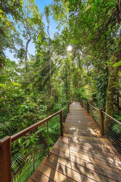 Piermonde Apartments Cairns - Holiday Jervis Bay 3