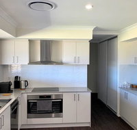 Pinnacle Retreat - Holiday Jervis Bay