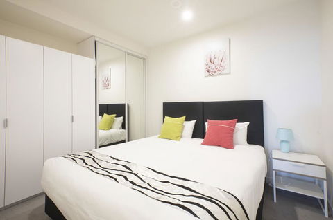 Platinum City Serviced Apartments - Holiday Jervis Bay 0