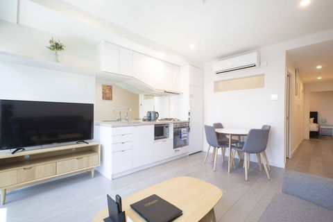 Platinum City Serviced Apartments - Holiday Jervis Bay 1