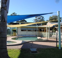 Pleasurelea Tourist Resort  Caravan Park - Holiday Jervis Bay