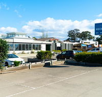 Plumpton hotel - Holiday Jervis Bay