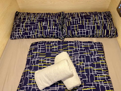 Pod Bed Coogee Beachside - Holiday Jervis Bay 2