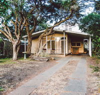 Point Lonsdale Beach House - Holiday Jervis Bay