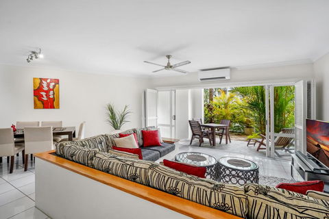 Poolside Apt In Alamanda Beachfront Resort (52) - Holiday Jervis Bay 0