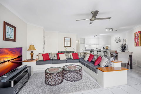Poolside Apt In Alamanda Beachfront Resort (52) - Holiday Jervis Bay 3