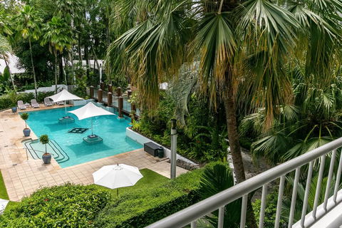 Poolside Apt. In Alamanda Beachfront Resort (56) - Holiday Jervis Bay 3