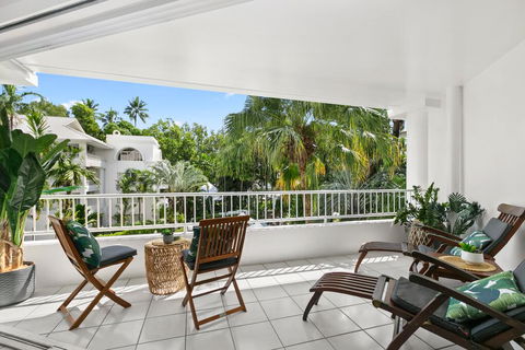 Poolside Apt. In Alamanda Beachfront Resort (56) - Holiday Jervis Bay 0