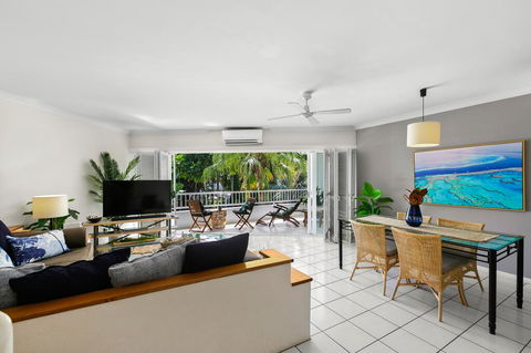 Poolside Apt. In Alamanda Beachfront Resort (56) - Holiday Jervis Bay 2