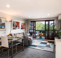 Poolside Sydney 1 Bedroom Apartment - Holiday Jervis Bay