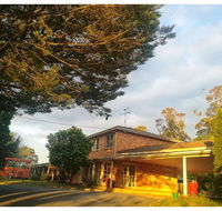 Poplars Inn Mittagong - Holiday Jervis Bay