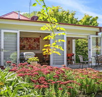 Poppy Cottage-delightful pet friendly weatherboard - Holiday Jervis Bay