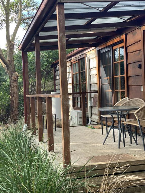 Port Bayou Cottage - Holiday Jervis Bay 1