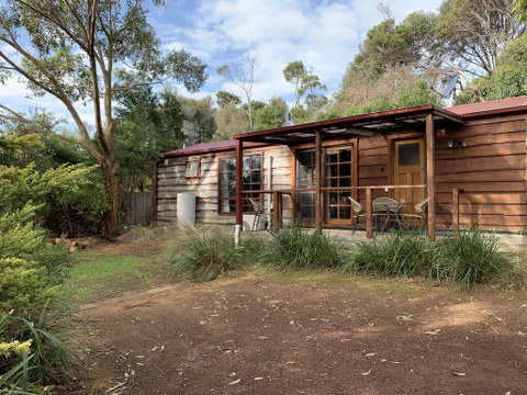 Port Bayou Cottage - Holiday Jervis Bay 0