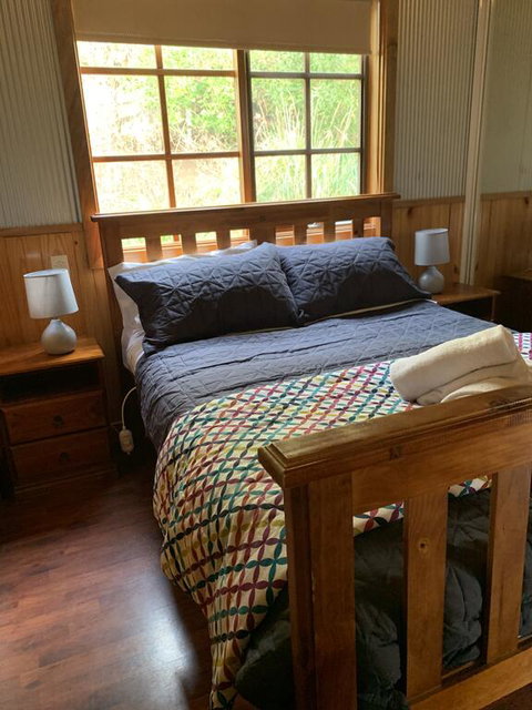 Port Bayou Cottage - Holiday Jervis Bay 3