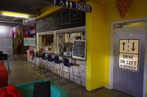 Port Campbell Hostel - Holiday Jervis Bay 0