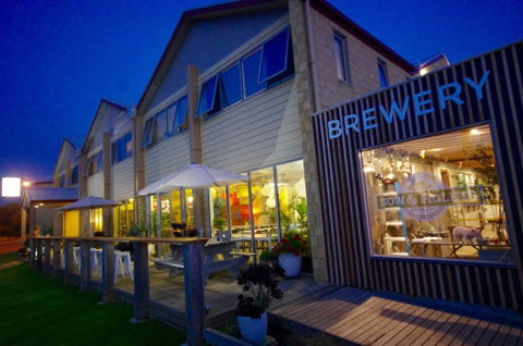 Port Campbell Hostel - Holiday Jervis Bay 2