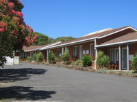 Port Campbell Motor Inn