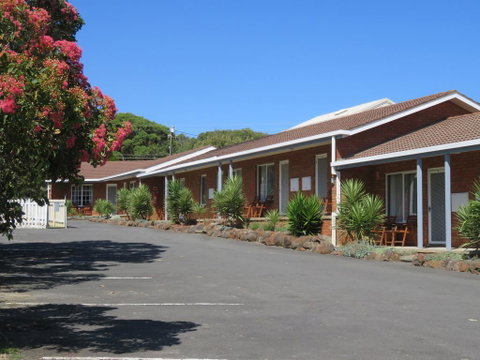 Port Campbell Motor Inn - Holiday Jervis Bay 0