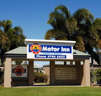 Port Denison Motor Inn - Holiday Jervis Bay