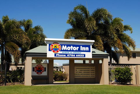Port Denison Motor Inn - Holiday Jervis Bay 0