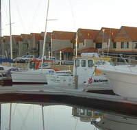 Port Geographe Marina Villas - Holiday Jervis Bay