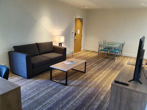 Porter's Plainland Hotel - Holiday Jervis Bay 2