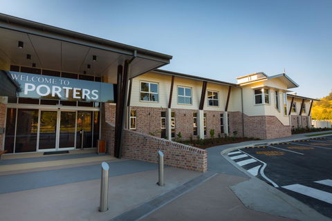 Porter's Plainland Hotel - Holiday Jervis Bay 0