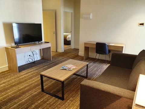Porter's Plainland Hotel - Holiday Jervis Bay 1