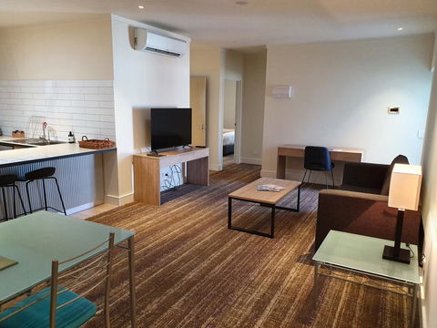 Porter's Plainland Hotel - Holiday Jervis Bay 3