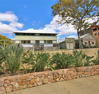 Portside Apartments Maryborough - Holiday Jervis Bay
