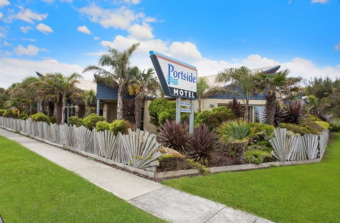 Portside Motel - Holiday Jervis Bay 0