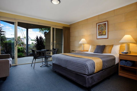 Portside Motel - Holiday Jervis Bay 1